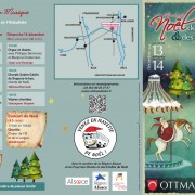 dépliant marché de noel ottmarsheim 2014