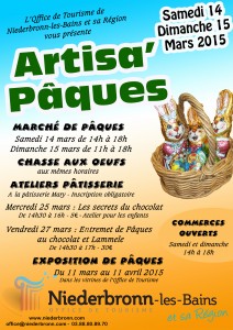 Affiche_paques niederbronn les bains 2015