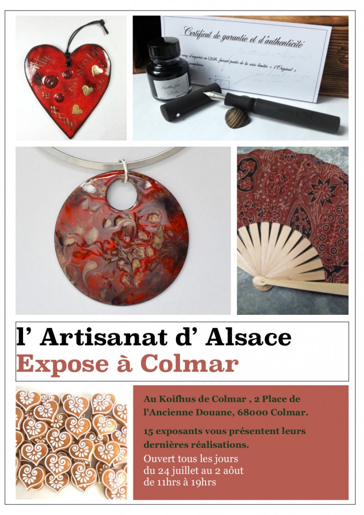 colmar été.. 2015