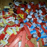 Calendrier de l’avent les creations de nadia ceramique 6