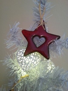 Noël à Natzwiller