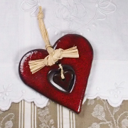 coeur céramique strasbourg st valentin