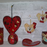 espace showroom céramiques les créations de nadia