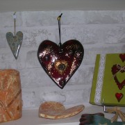 espace showroom céramiques les créations de nadia