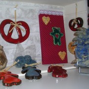 espace showroom céramiques les créations de nadia