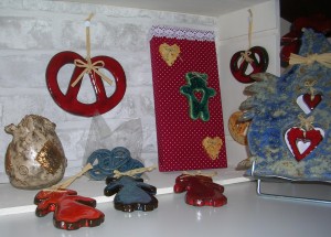 espace showroom céramiques les créations de nadia