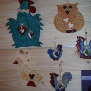 espace showroom céramiques les créations de nadia