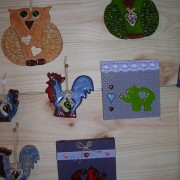 espace showroom céramiques les créations de nadia