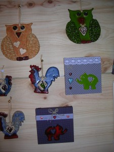 espace showroom céramiques les créations de nadia