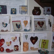 espace showroom céramiques les créations de nadia