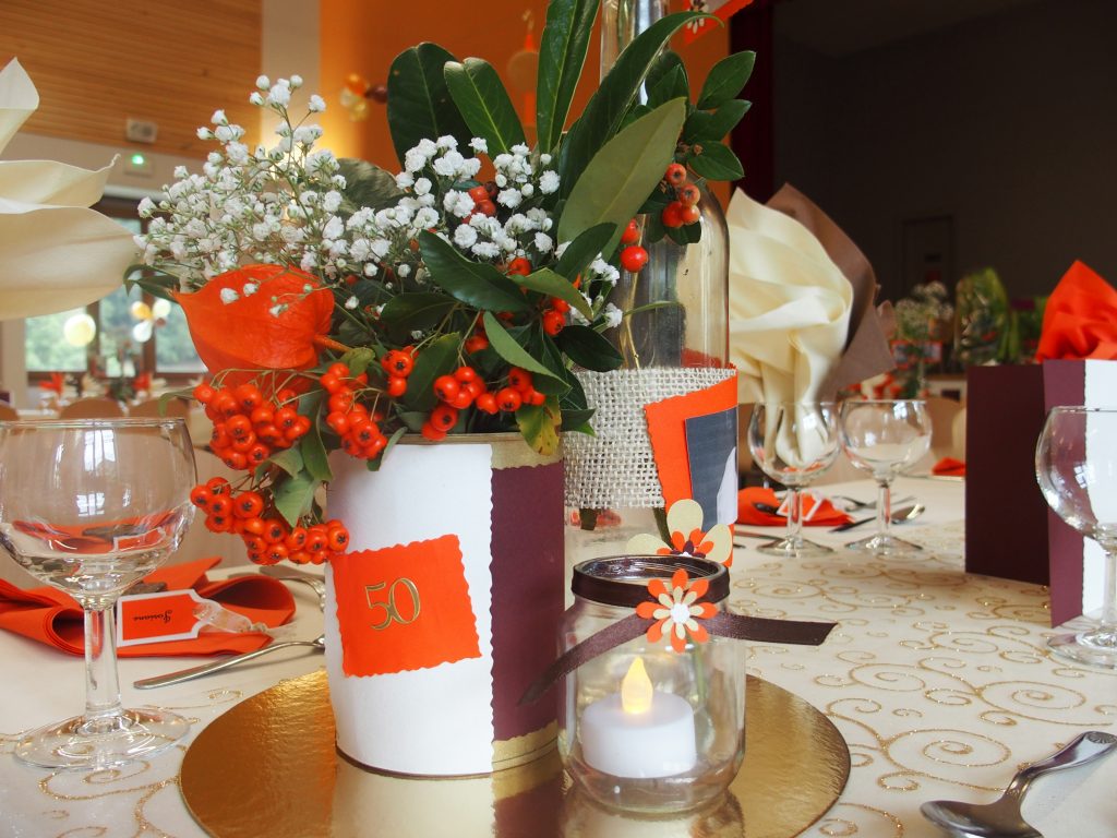 arrangement floral