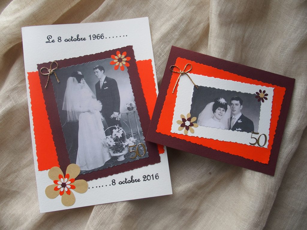 noces d'or