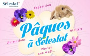 Pâques à Sélestat