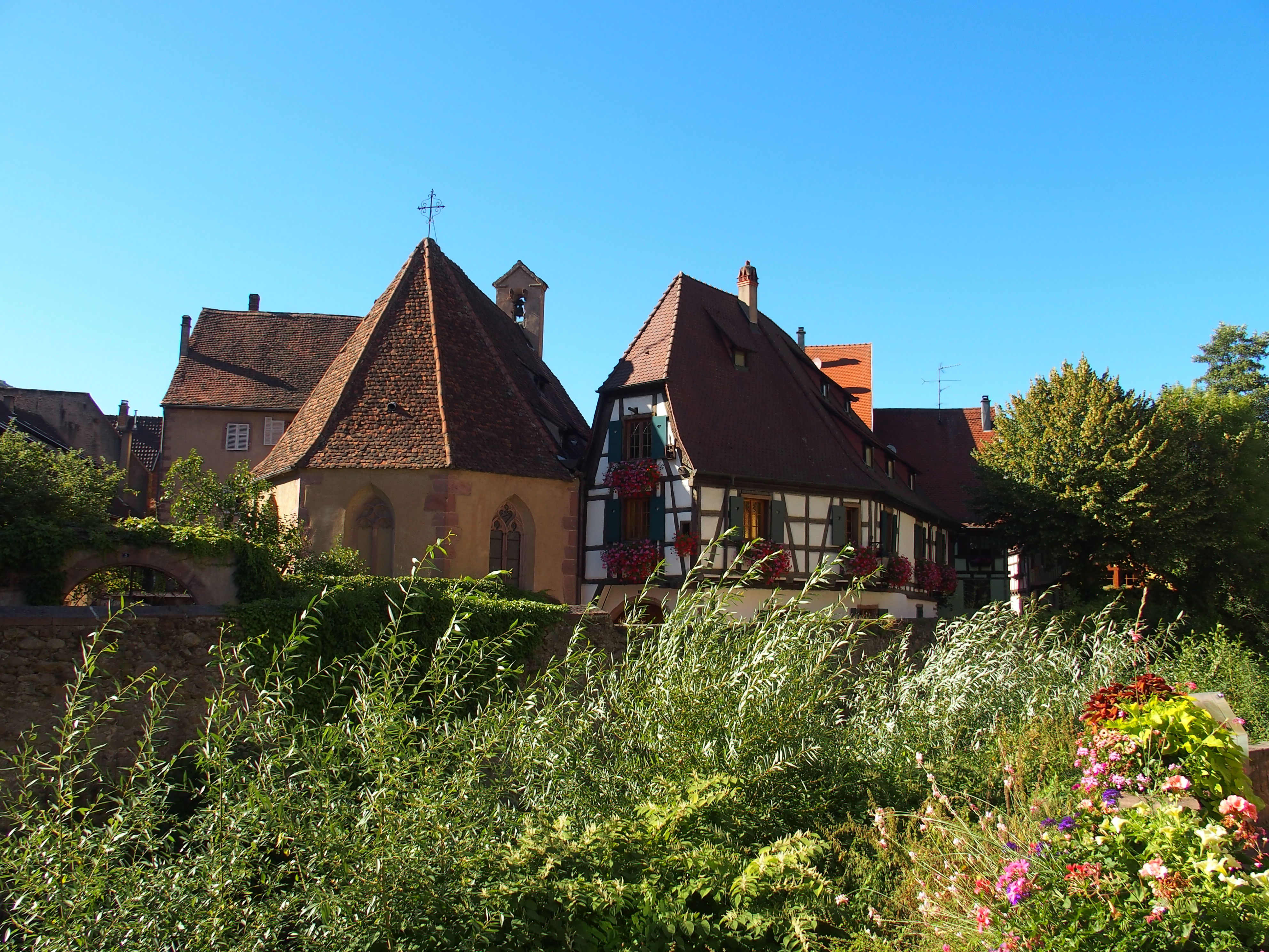 Boutique éphémère Kaysersberg