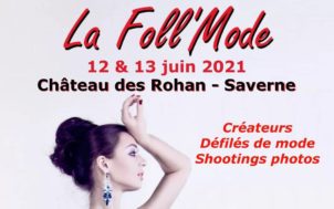 Saverne La Foll'Mode