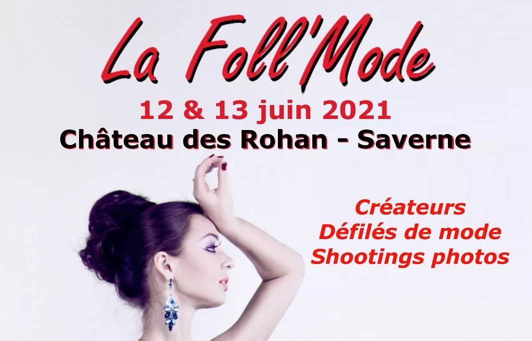 Saverne La Foll'Mode
