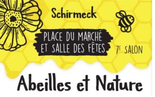 Schirmeck salon Abeilles et Nature