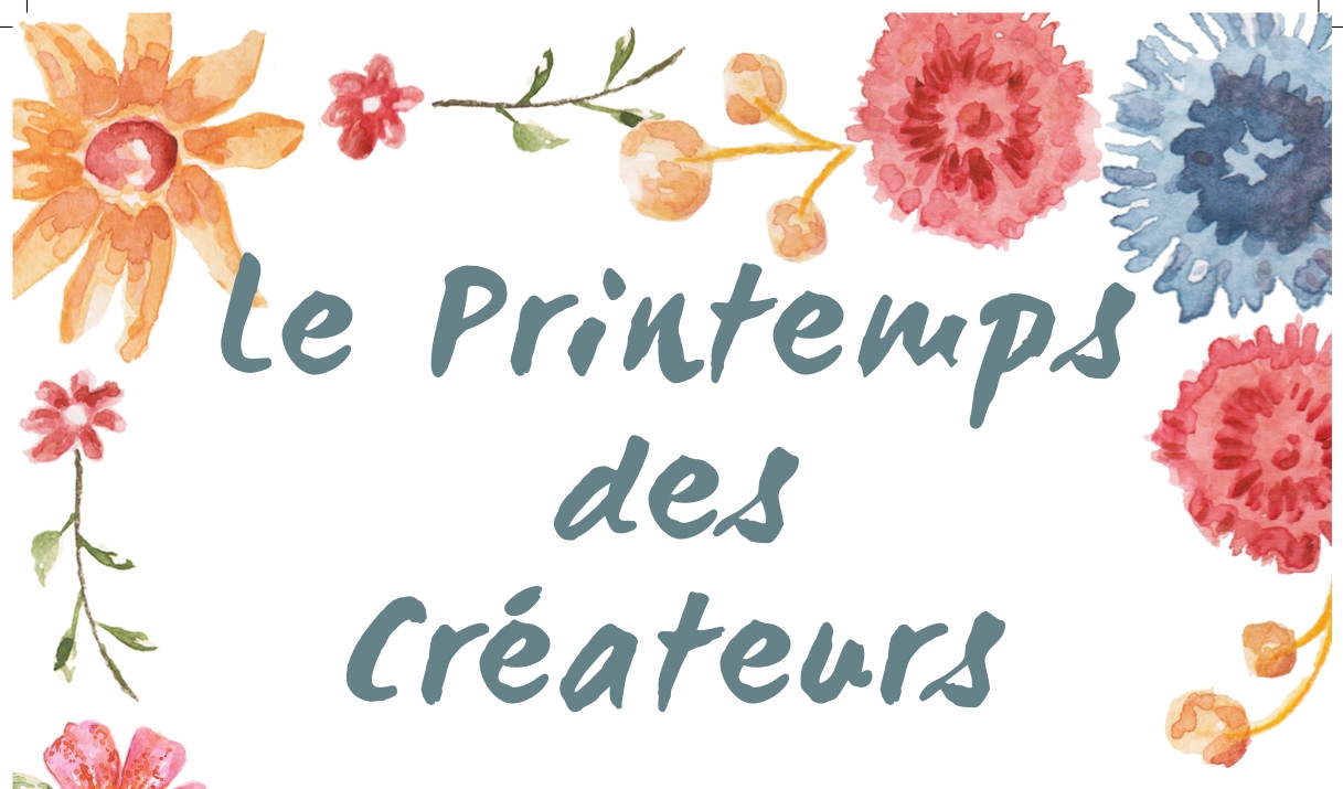 Rothau, Printemps des Créateurs