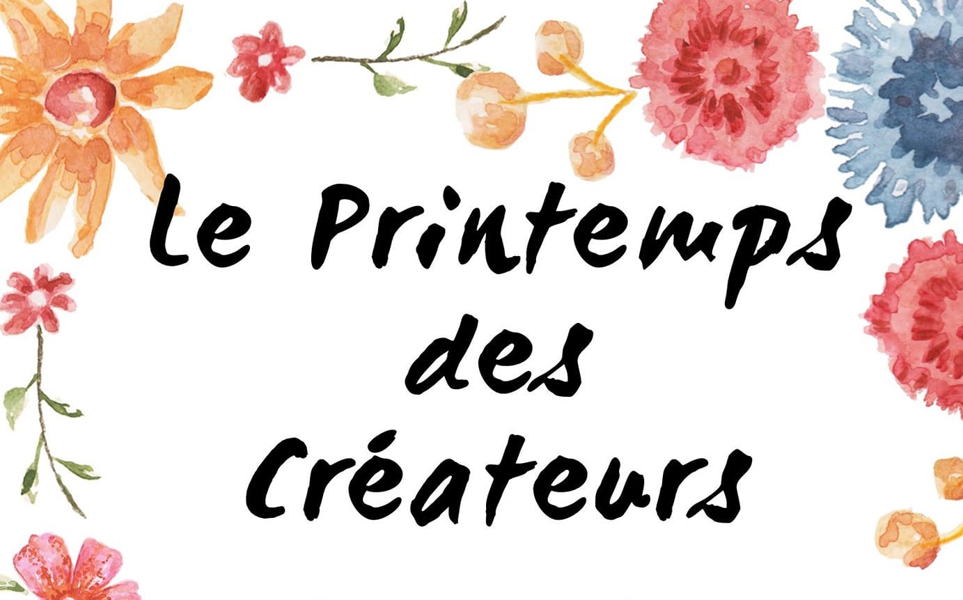Rothau le printemps des créateurs