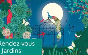 Bischwiller les Jardins de Farandole
