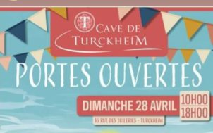 Cave de Turckheim, Portes ouvertes