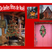 Joyeux noel 2024