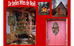 Joyeux Noël