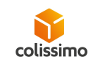 Logo colissimo